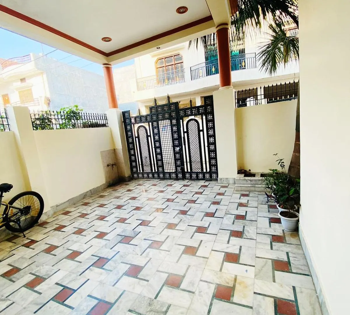 Holiday home Rudra_Homestay Varanasi India
